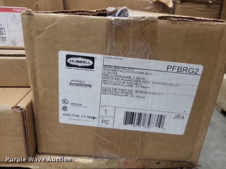 image for item EJ8049 Electrical equipment