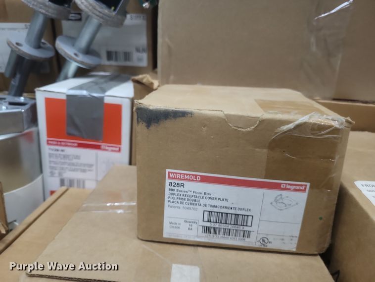 image for item EJ8049 Electrical equipment