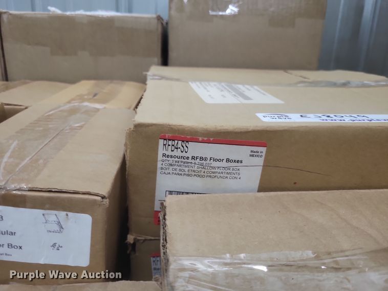 image for item EJ8049 Electrical equipment