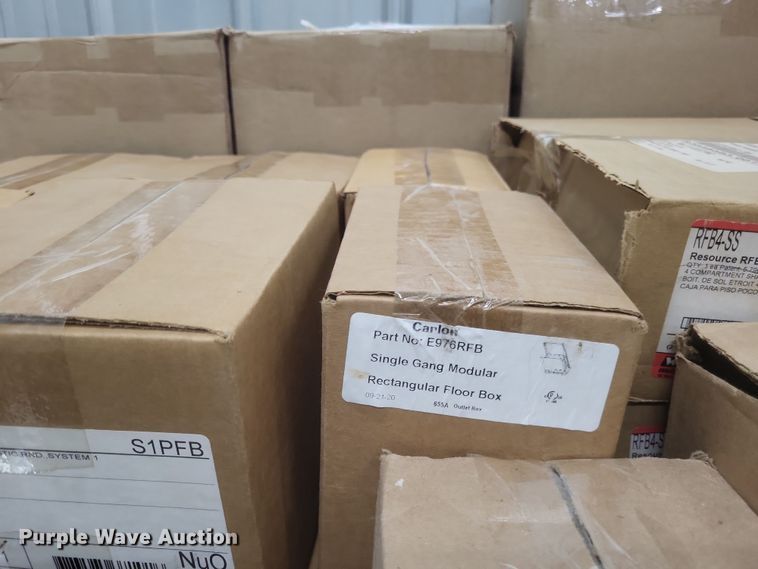 image for item EJ8049 Electrical equipment