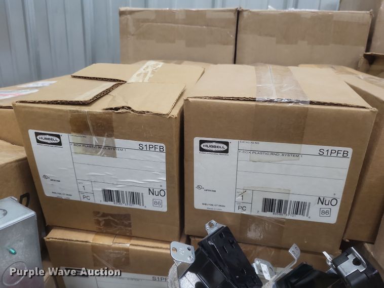 image for item EJ8049 Electrical equipment