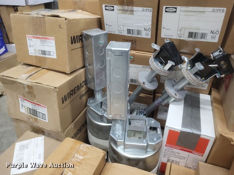 image for item EJ8049 Electrical equipment