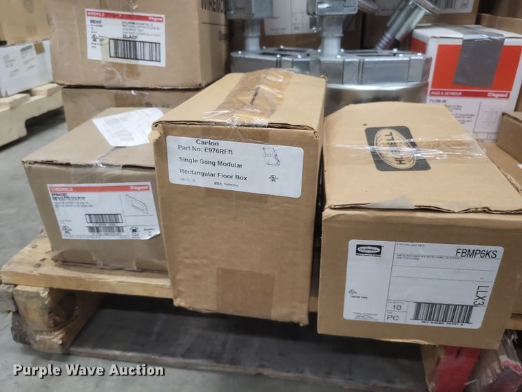 image for item EJ8049 Electrical equipment