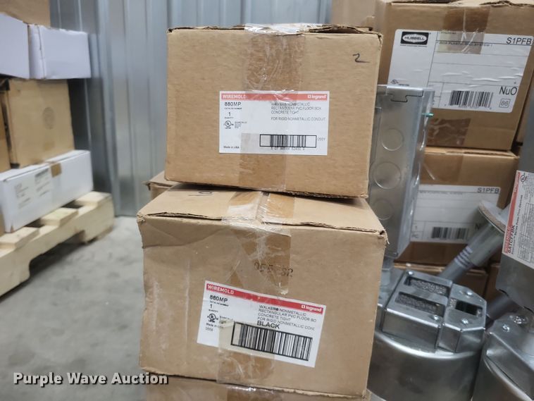 image for item EJ8049 Electrical equipment