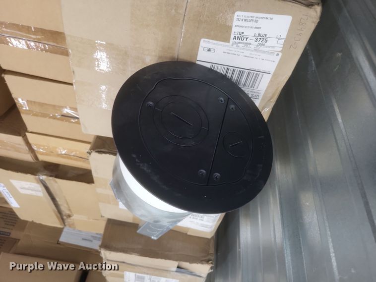 image for item EJ8049 Electrical equipment