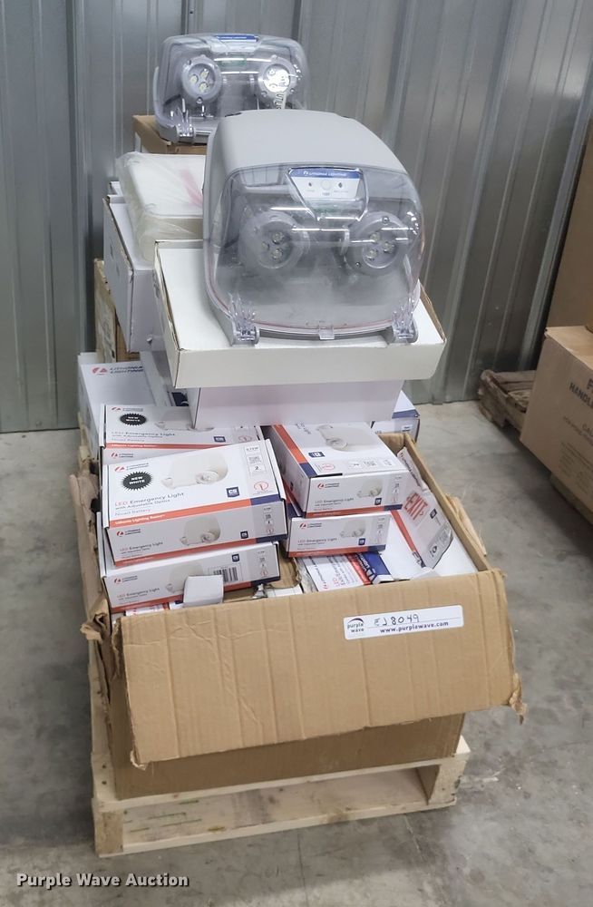 image for item EJ8049 Electrical equipment