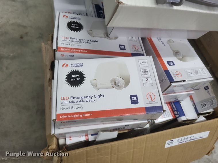 image for item EJ8049 Electrical equipment