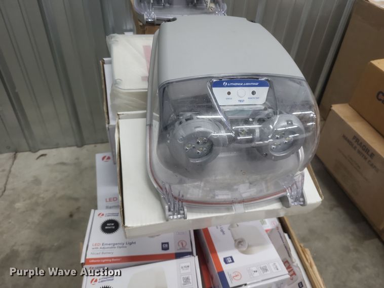 image for item EJ8049 Electrical equipment