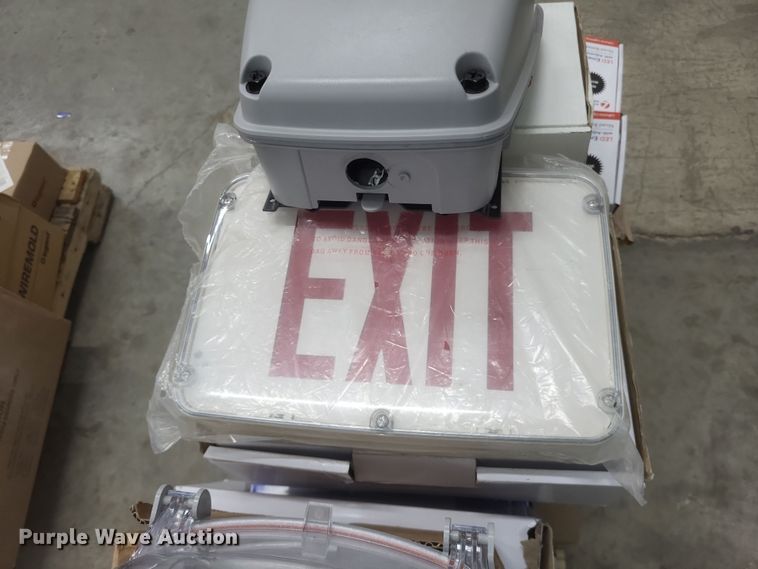 image for item EJ8049 Electrical equipment