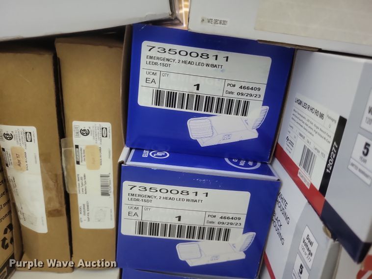 image for item EJ8049 Electrical equipment