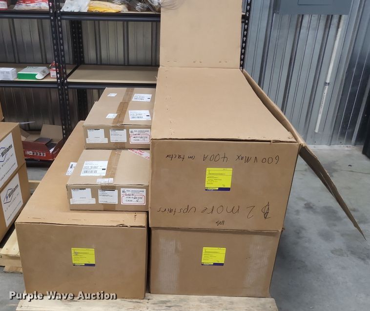 image for item EJ8049 Electrical equipment