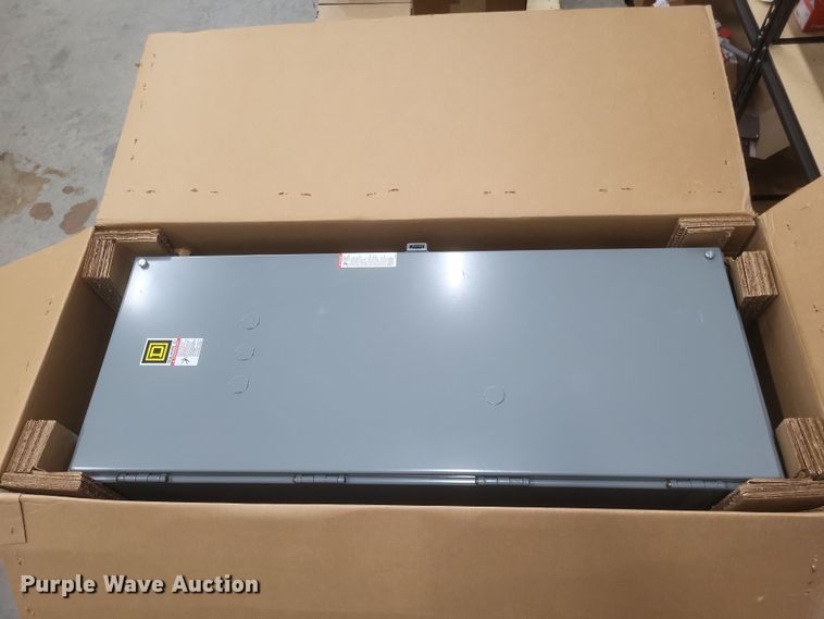 image for item EJ8049 Electrical equipment