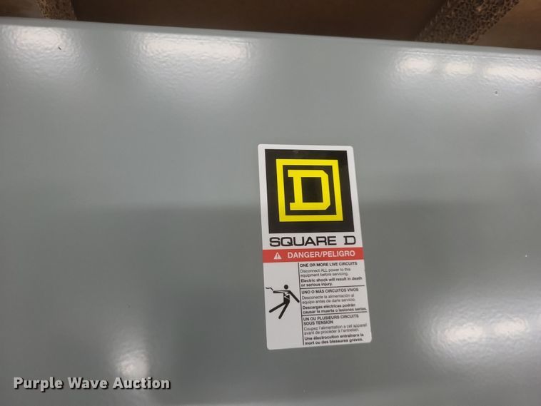 image for item EJ8049 Electrical equipment