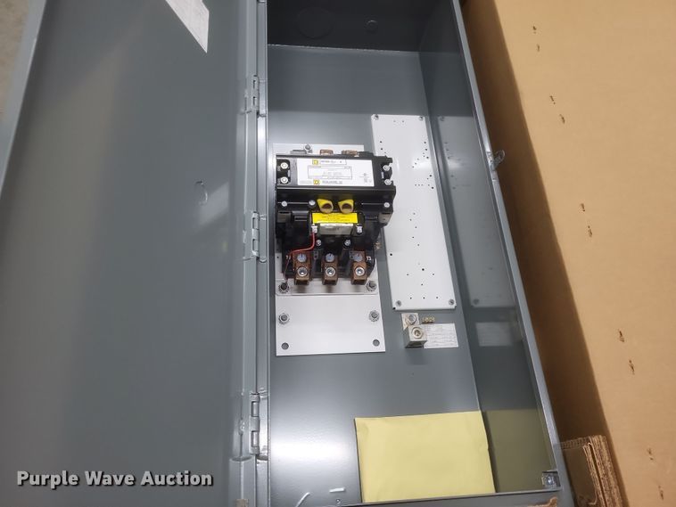 image for item EJ8049 Electrical equipment