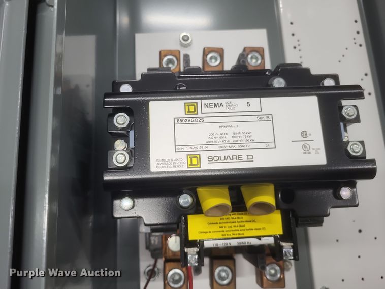 image for item EJ8049 Electrical equipment