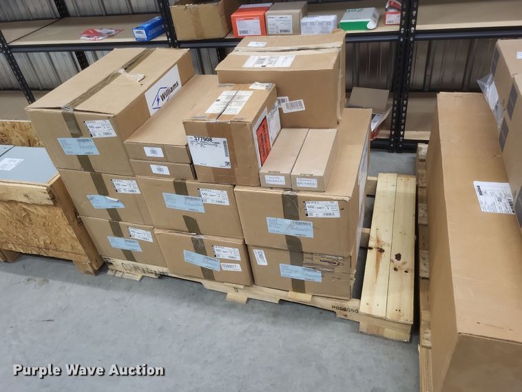 image for item EJ8049 Electrical equipment