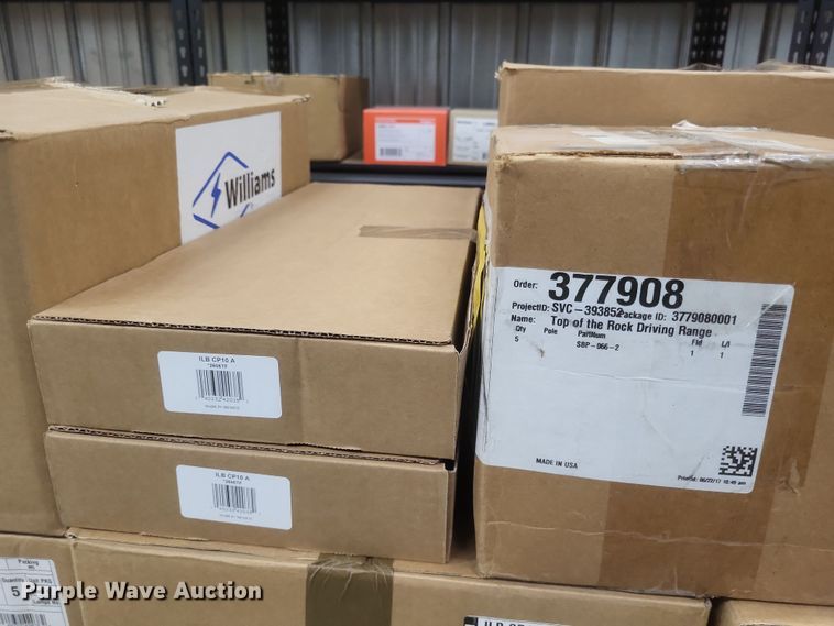 image for item EJ8049 Electrical equipment