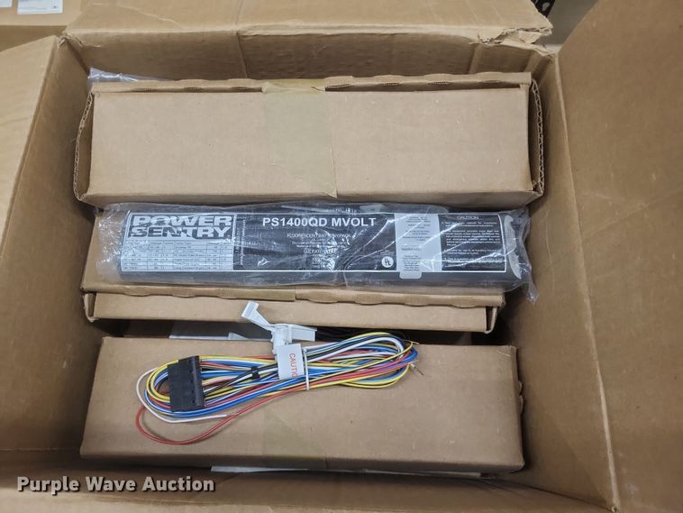 image for item EJ8049 Electrical equipment