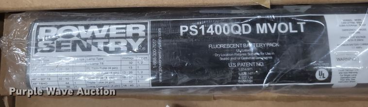 image for item EJ8049 Electrical equipment