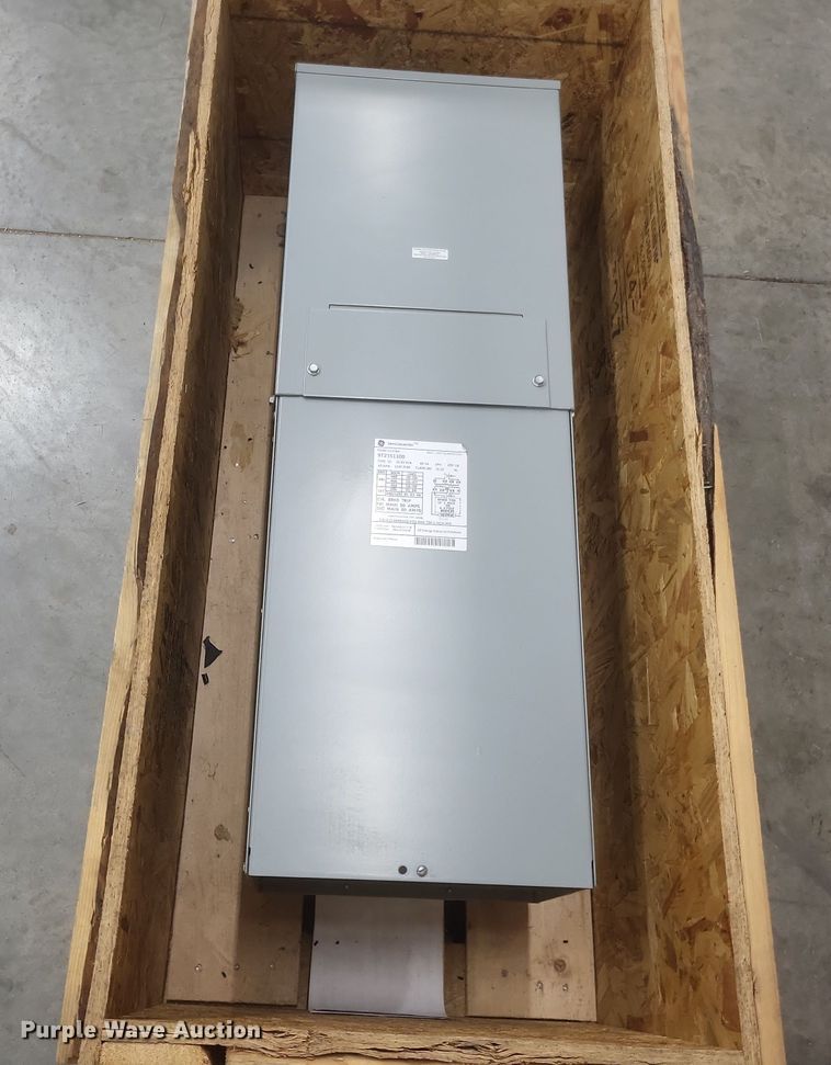 image for item EJ8049 Electrical equipment