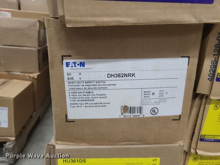 image for item EJ8049 Electrical equipment