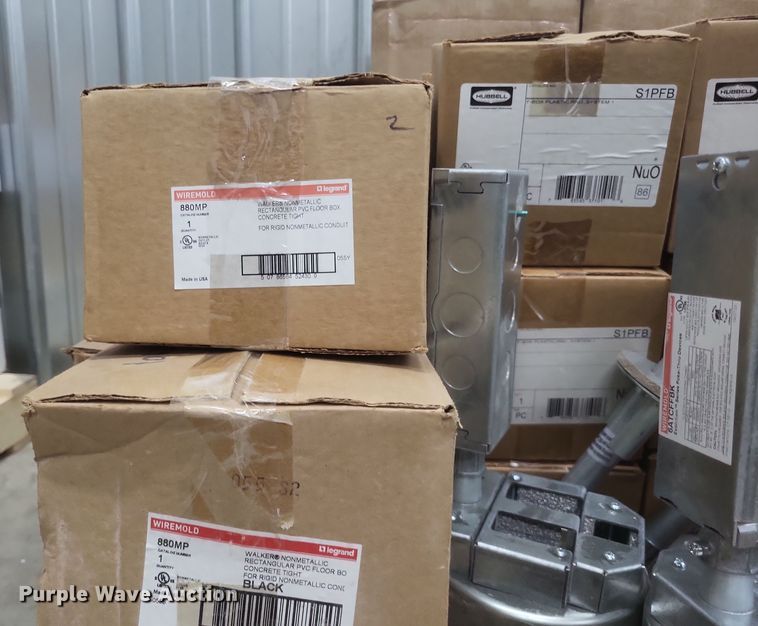 image for item EJ8049 Electrical equipment