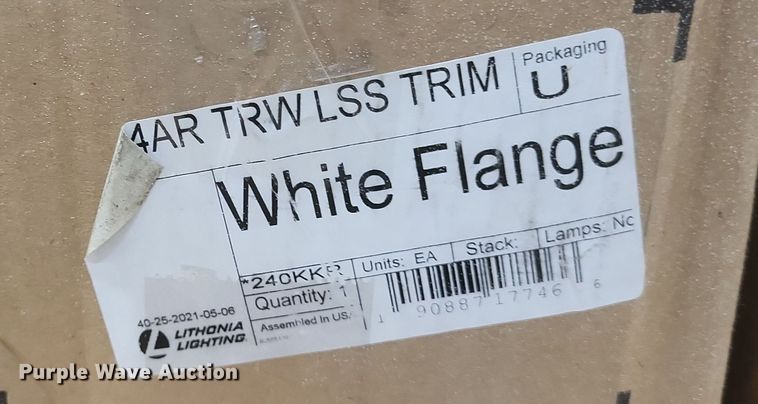 image for item EJ8050 Light fixtures 