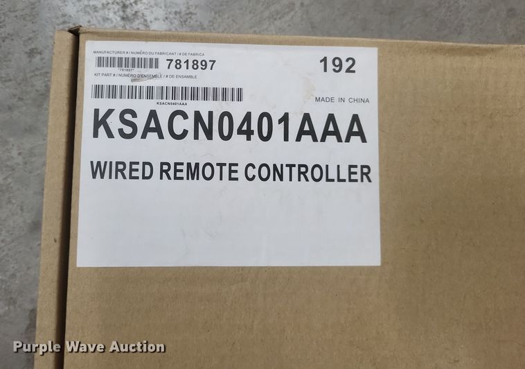 image for item EJ8050 Light fixtures 