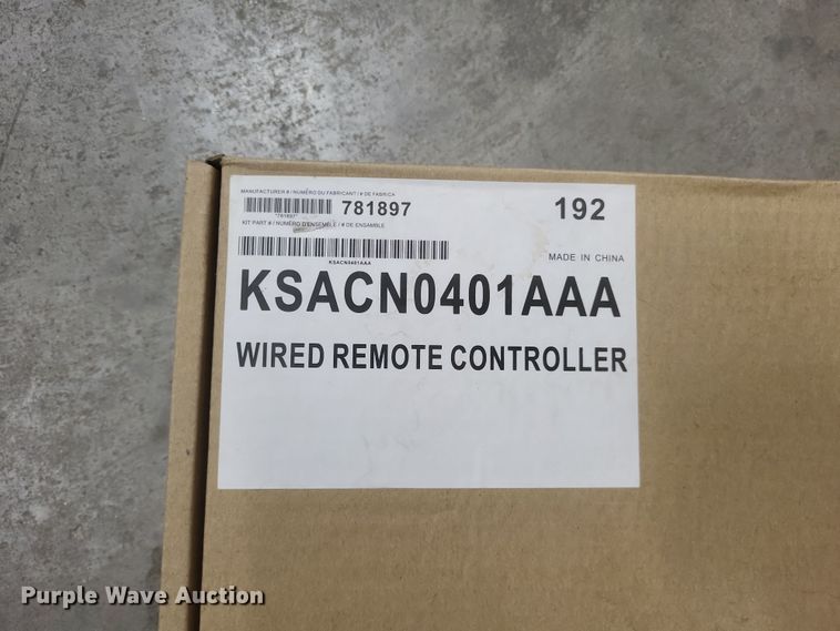 image for item EJ8050 Light fixtures 