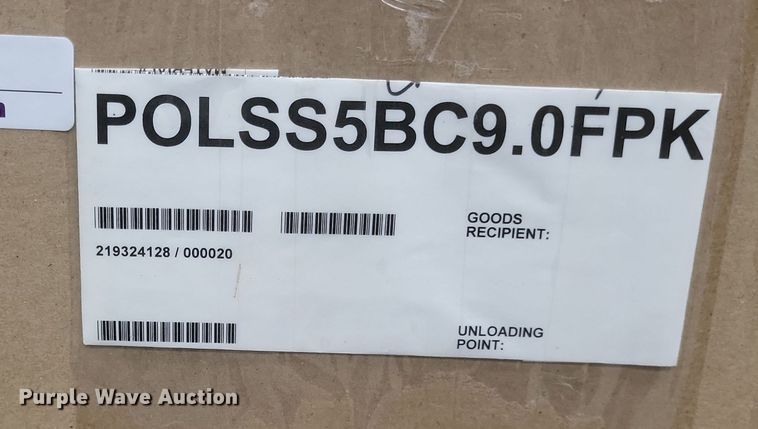 image for item EJ8050 Light fixtures 