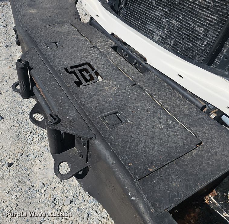 image for item EK0962 2006 Ford  F750 bucket truck