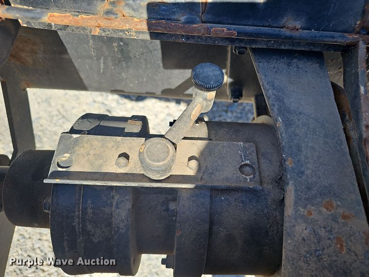 image for item EK0962 2006 Ford  F750 bucket truck