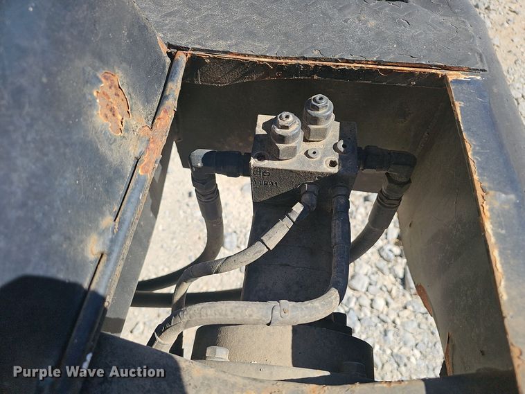 image for item EK0962 2006 Ford  F750 bucket truck