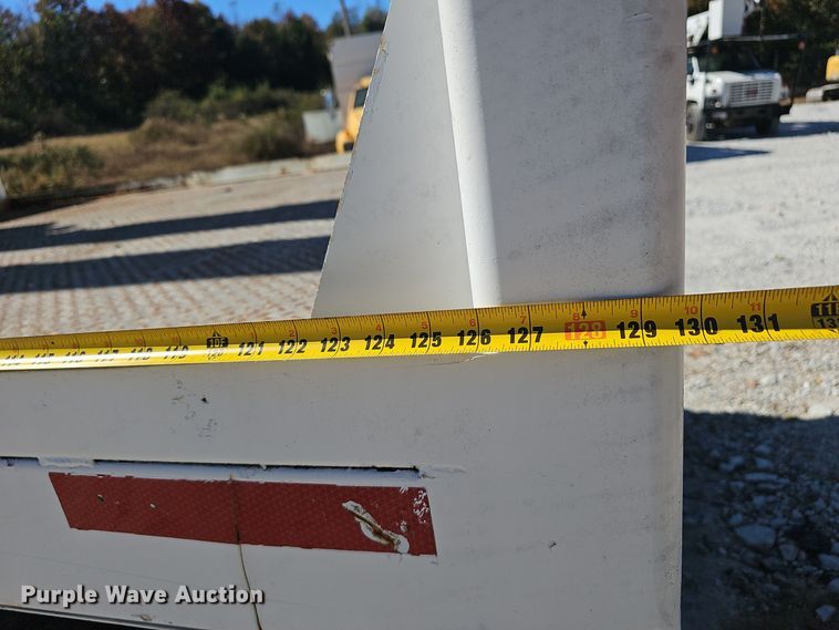 image for item EK0962 2006 Ford  F750 bucket truck