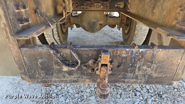 image for item EK0962 2006 Ford  F750 bucket truck