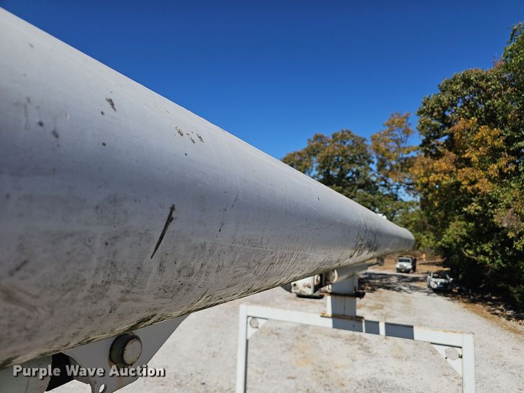 image for item EK0962 2006 Ford  F750 bucket truck