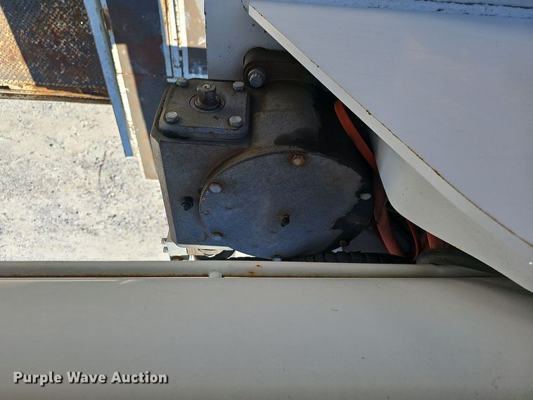 image for item EK0962 2006 Ford  F750 bucket truck