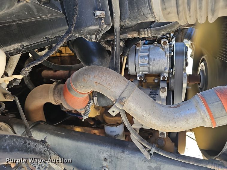 image for item EK0962 2006 Ford  F750 bucket truck