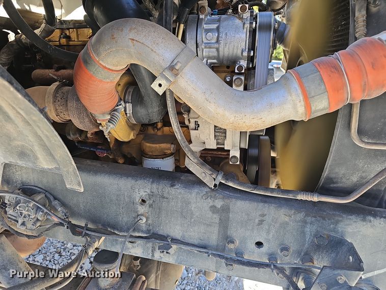 image for item EK0962 2006 Ford  F750 bucket truck