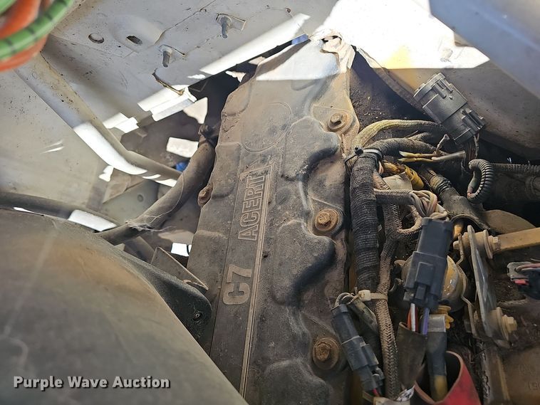 image for item EK0962 2006 Ford  F750 bucket truck