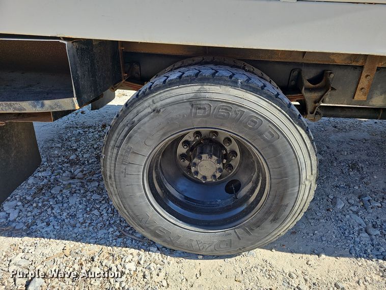 image for item EK0962 2006 Ford  F750 bucket truck