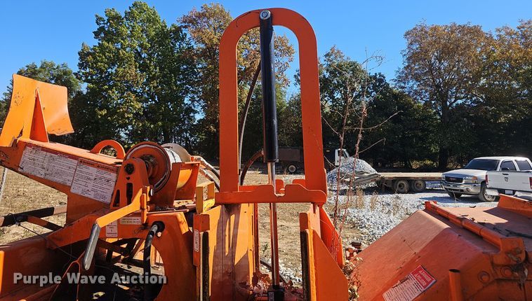 image for item EK0965 2016 Bandit 1590xp wood chipper