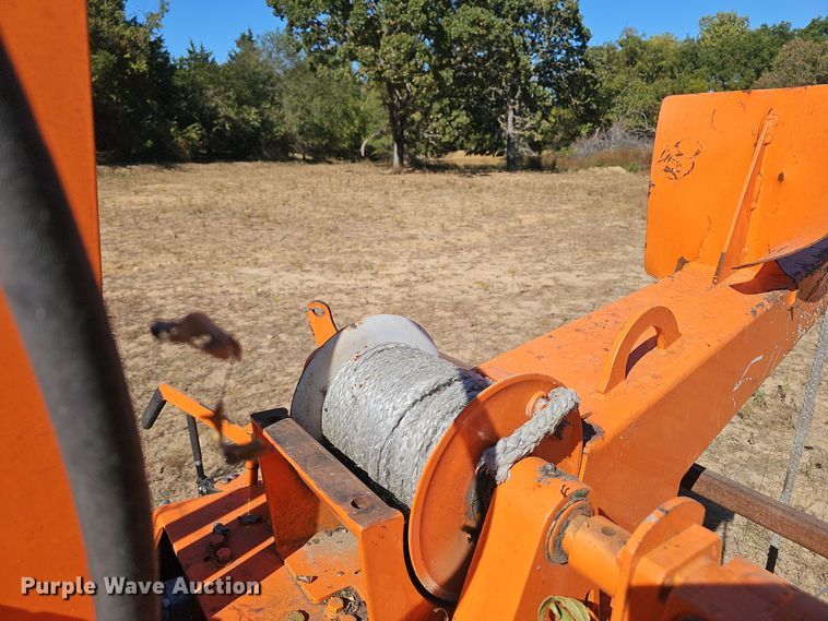 image for item EK0965 2016 Bandit 1590xp wood chipper