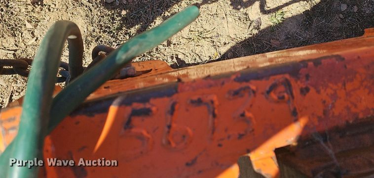 image for item EK0965 2016 Bandit 1590xp wood chipper