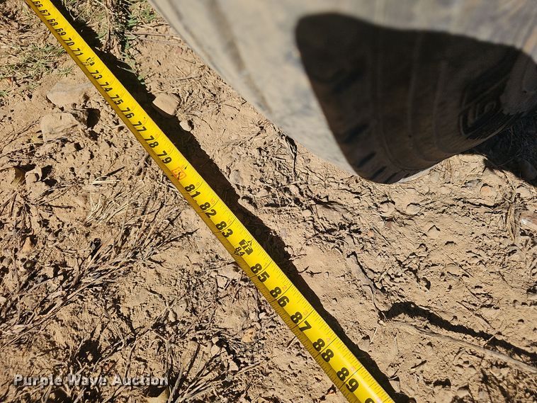 image for item EK0965 2016 Bandit 1590xp wood chipper