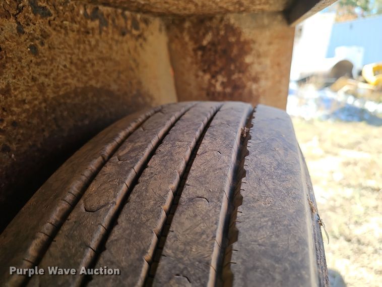 image for item EK0965 2016 Bandit 1590xp wood chipper