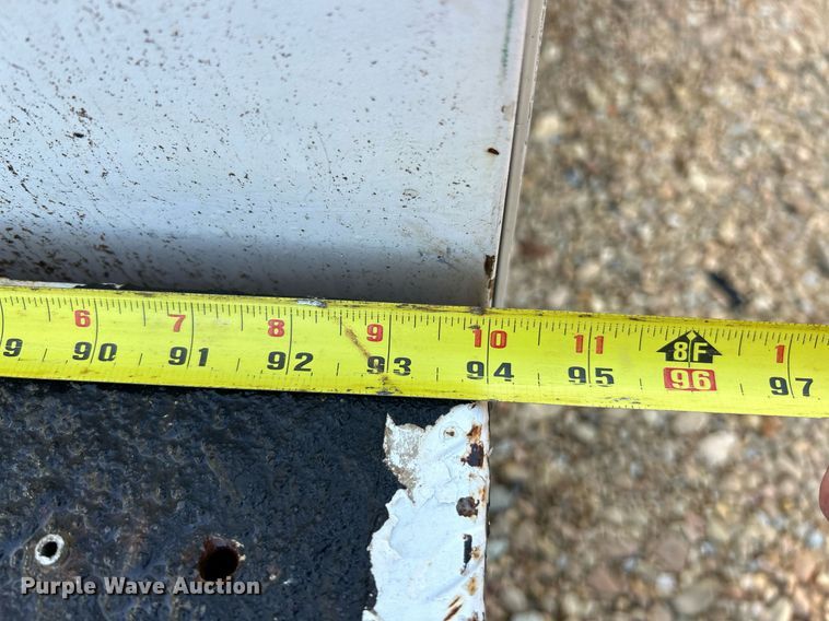 image for item EK3351 2011 Ford F550 Super Duty XL bucket truck