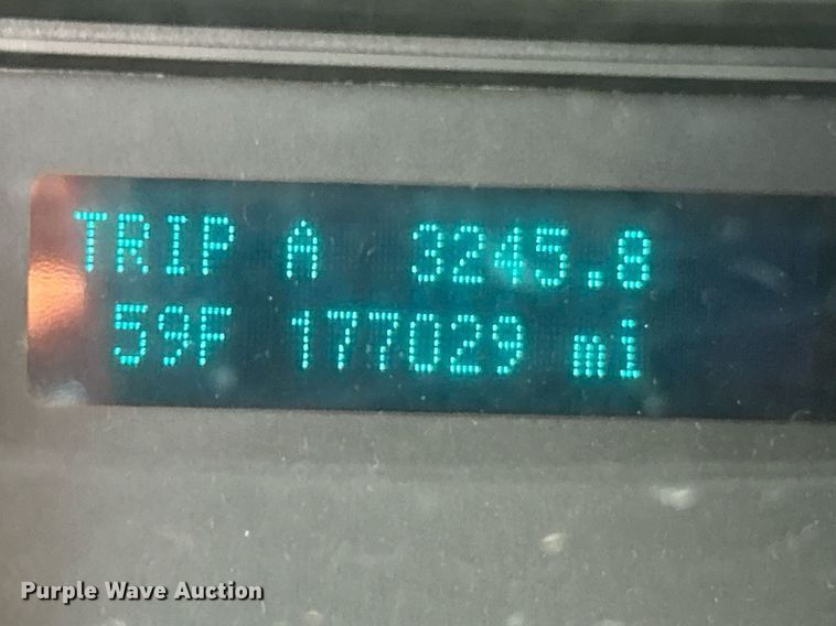 image for item EK3351 2011 Ford F550 Super Duty XL bucket truck