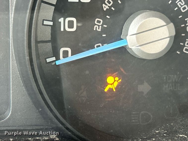 image for item EK3351 2011 Ford F550 Super Duty XL bucket truck