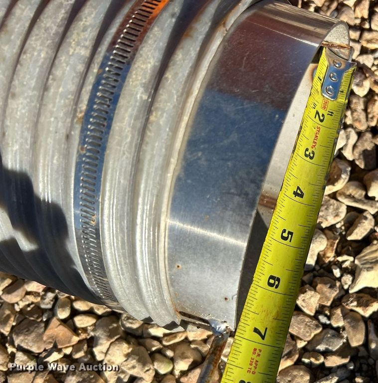 image for item EK3473 2024 LandHonor DCM-11-250G skid steer concrete mixer